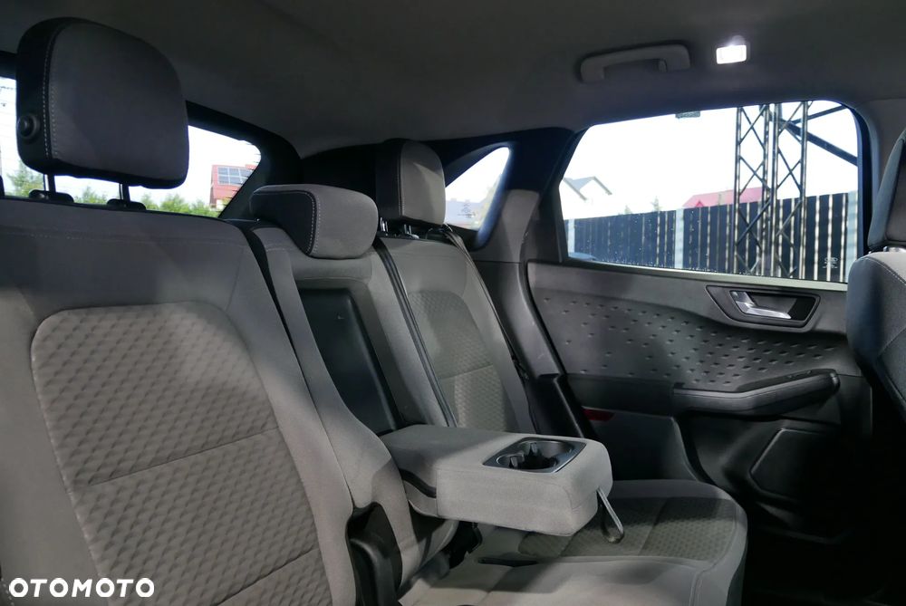 Ford Escape 1.5 EcoBoost AWD SE - 15