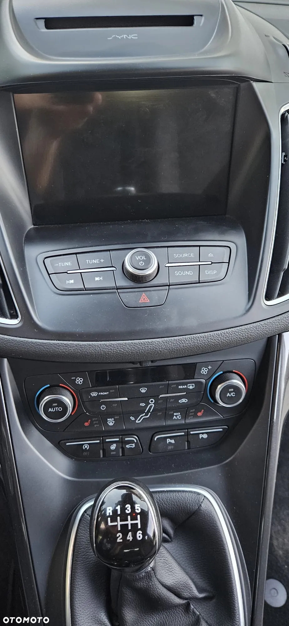 Ford C-MAX 1.0 EcoBoost Titanium ASS - 15