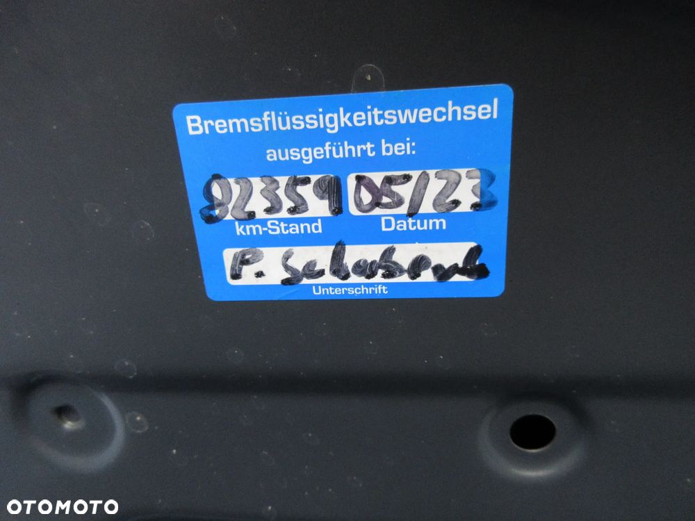 Skoda Fabia 1.0 MPI Monte Carlo - 27