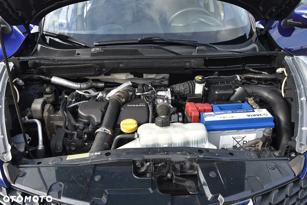 Nissan Juke - 6