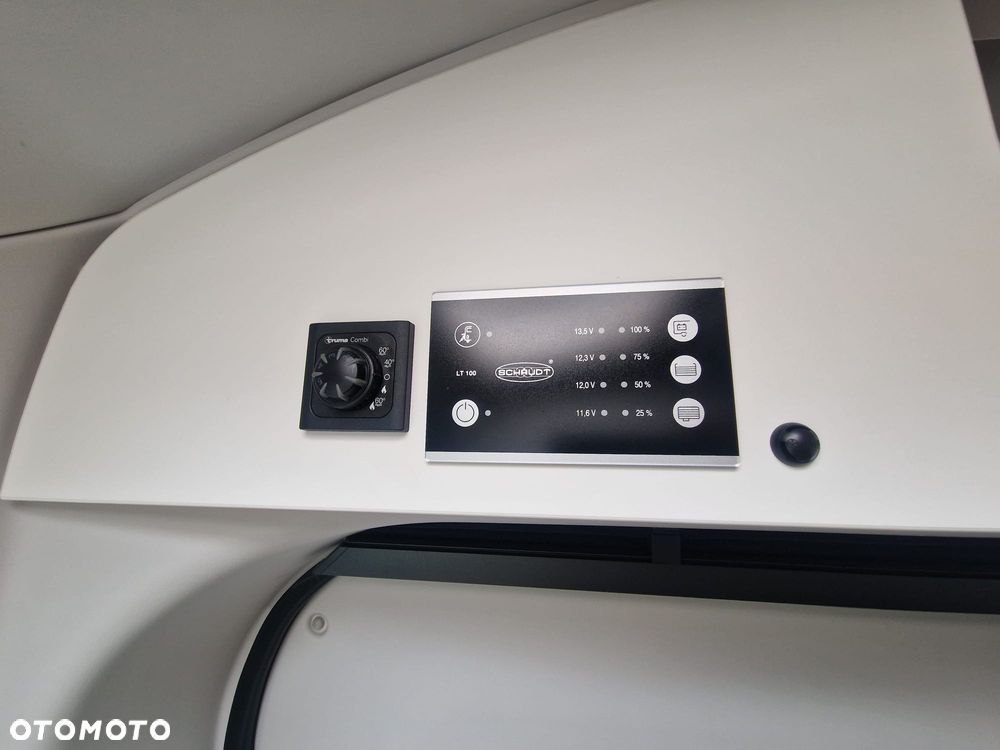 LMC C590 INNOVAN automat 170PS Doposażony Nowy od Dealera z Polski FV23% - 23