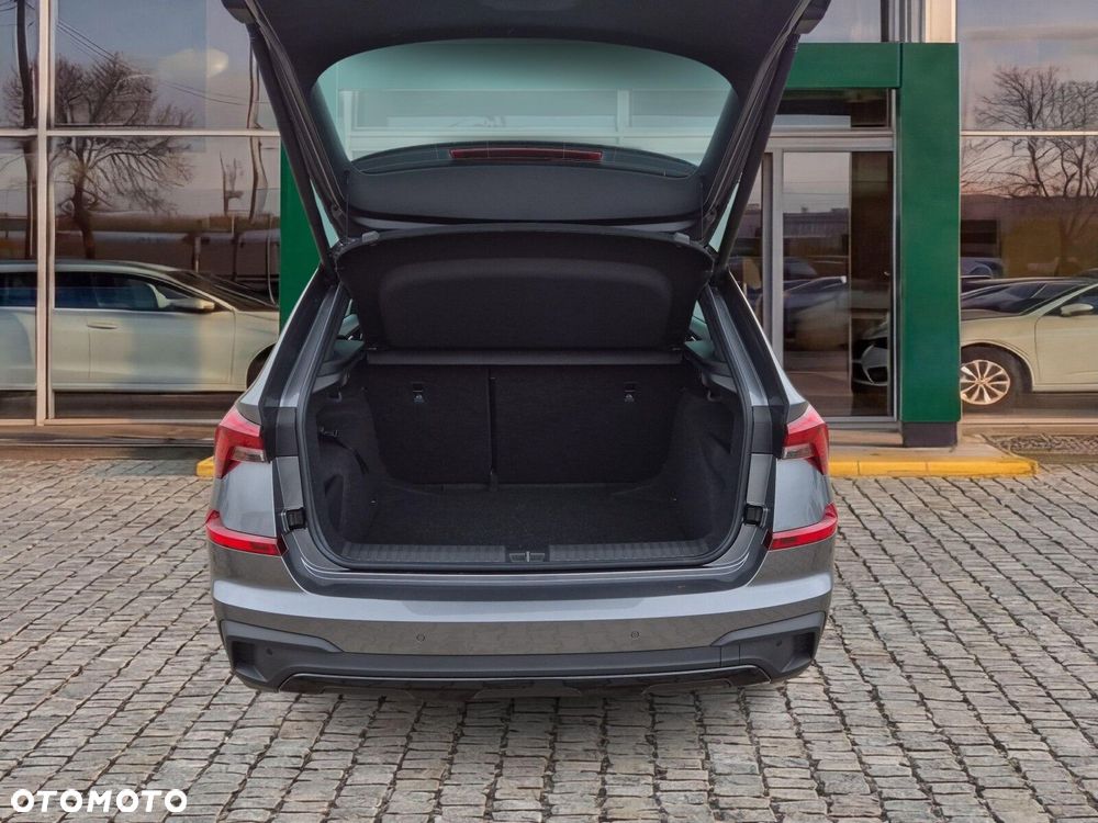 Skoda Kamiq 1.0 TSI Monte Carlo DSG - 22