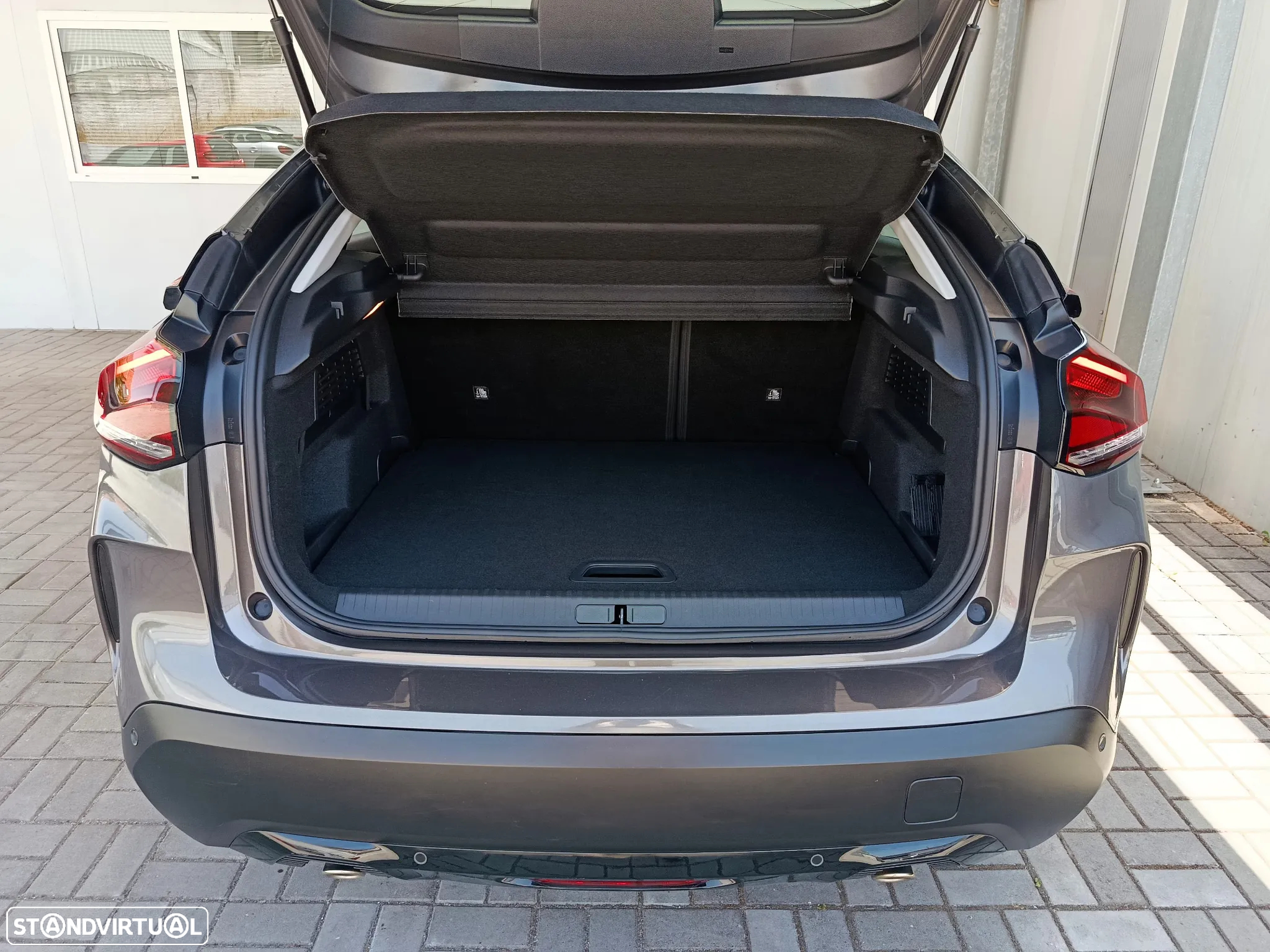 Citroën C4 1.2 PureTech Feel Pack EAT8 - 29