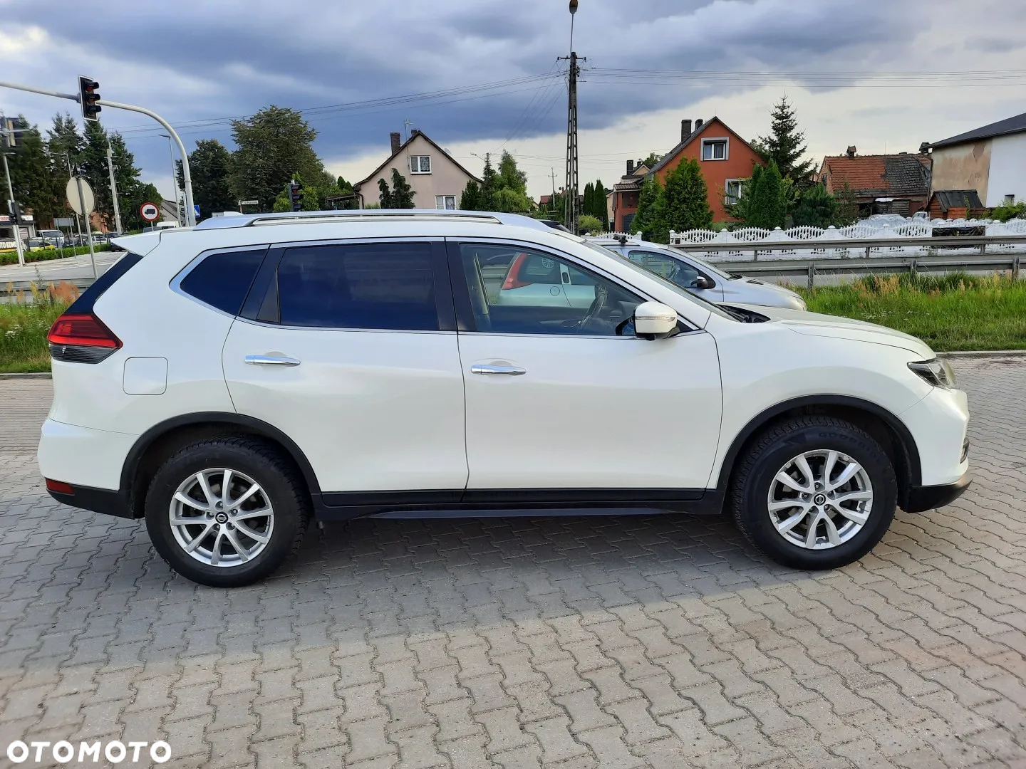 Nissan X-Trail 1.6 DCi Tekna 2WD - 6