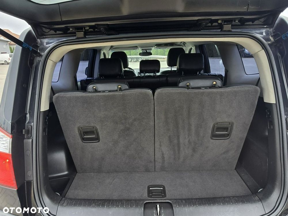 Chevrolet Orlando - 17