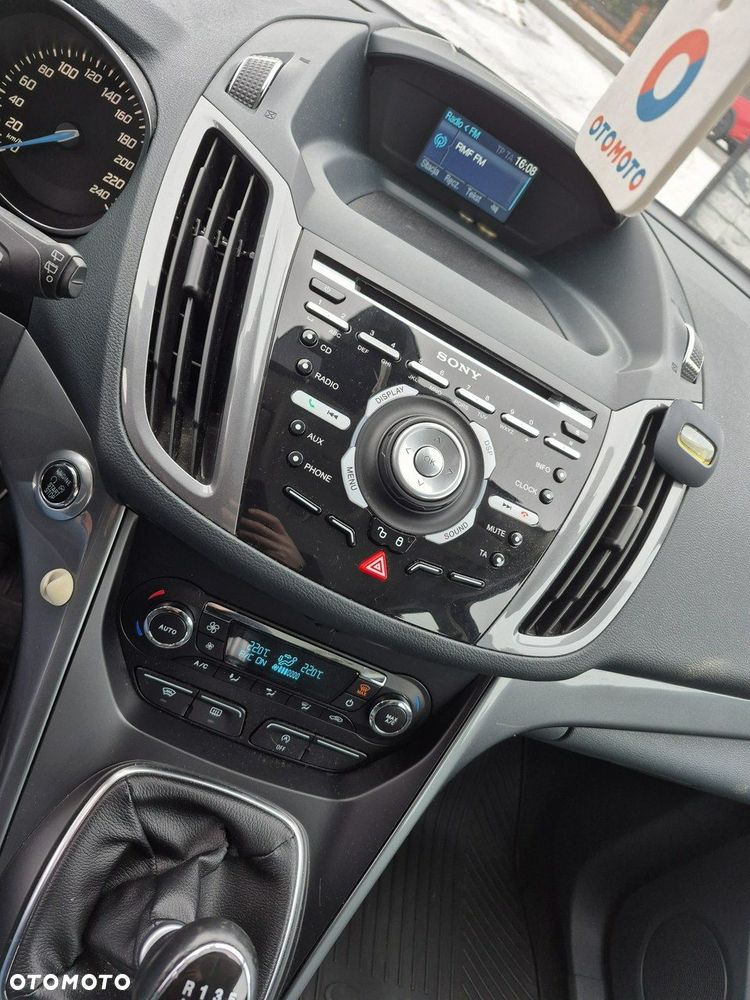 Ford C-MAX - 8