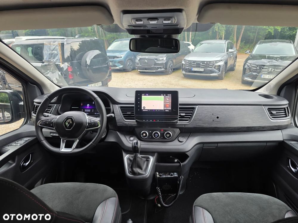 Renault Trafic L2H1 Long - 18