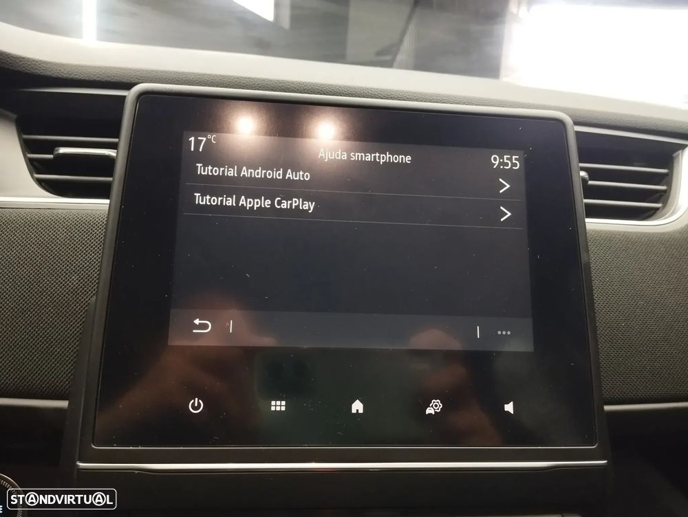 Renault Zoe (c/ Bateria) E-Tech EV50 Equilibre - 26