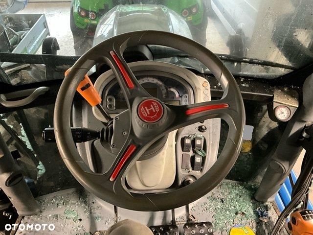 Hurlimann XB 120 HD GS - 5