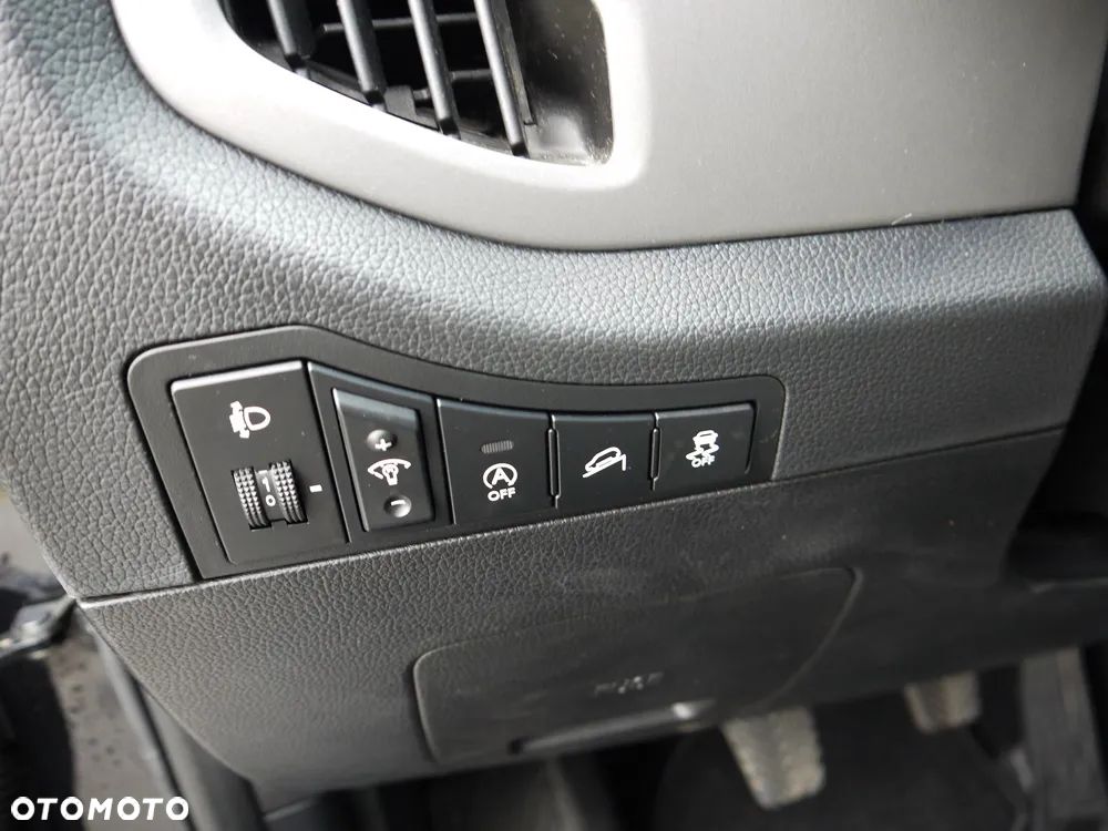 Kia Sportage 1.6 GDI XL 2WD - 29