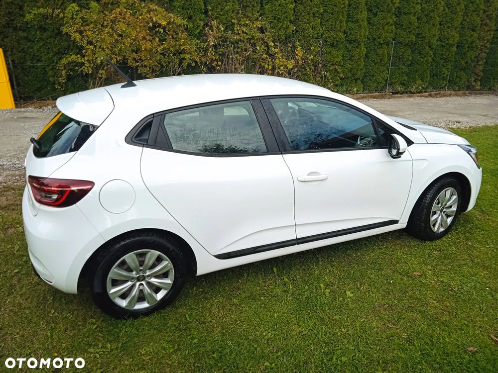 Renault Clio BLUE dCi 100 BUSINESS EDITION - 6