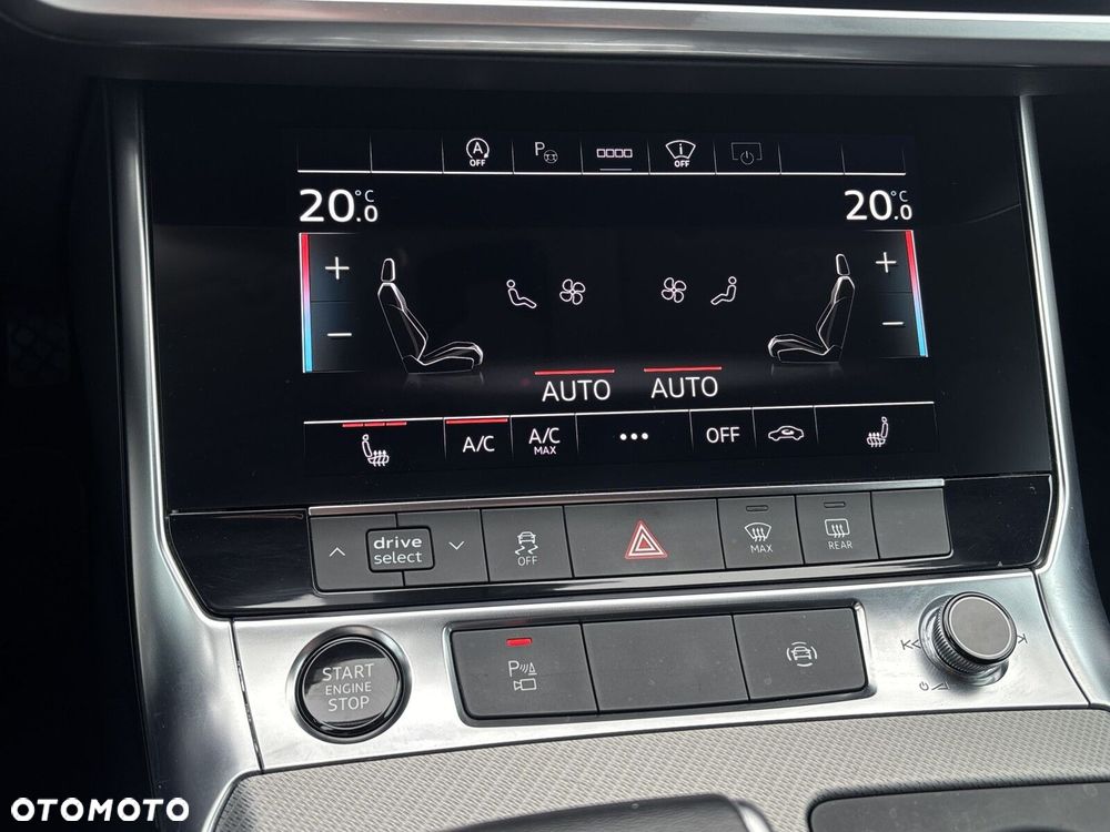 Audi A6 Limousine - 17