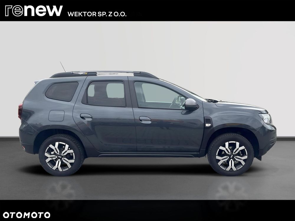 Dacia Duster 1.5 Blue dCi Journey - 6