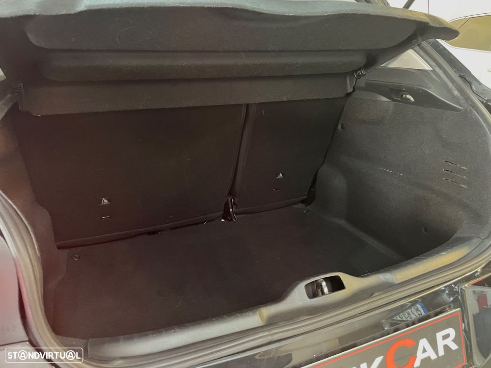 Citroën C4 Cactus 1.2 PureTech Feel EAT6 - 14