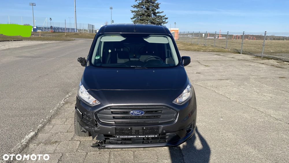 Ford Connect Maxi - 8