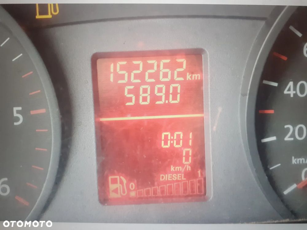 Volkswagen CRAFTER - 14