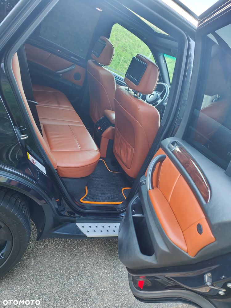 BMW X5 - 9