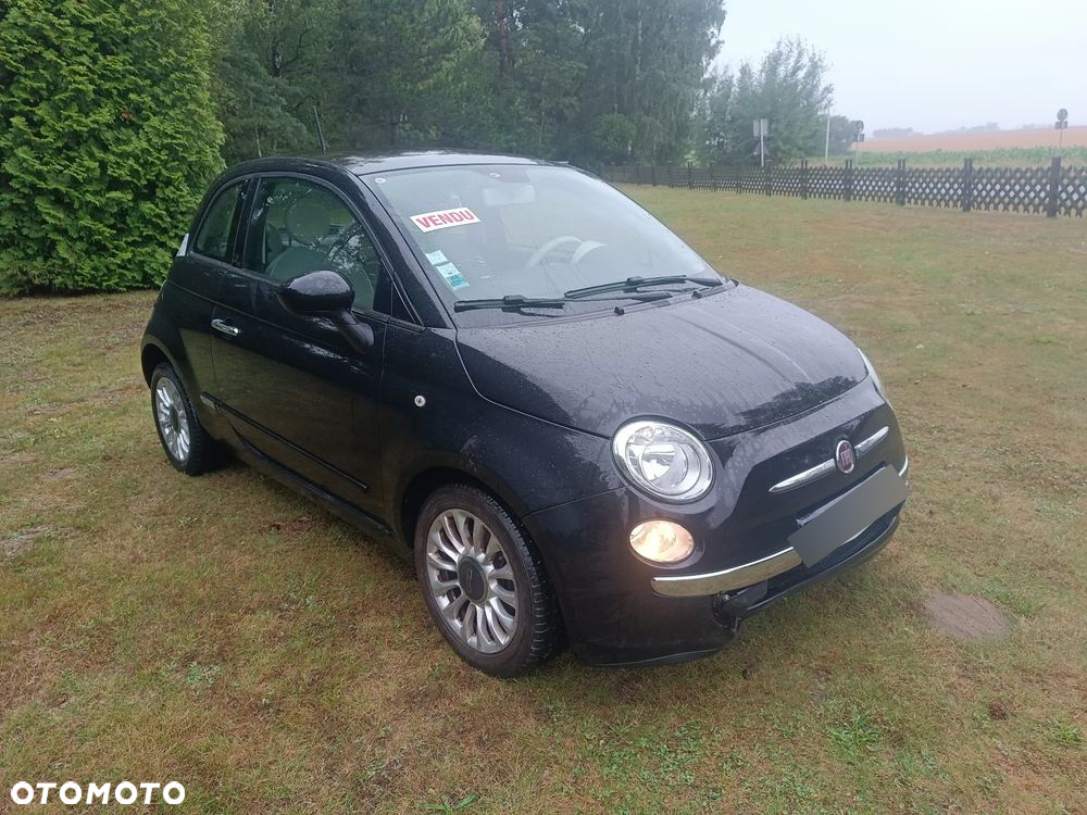 Fiat 500 - 10
