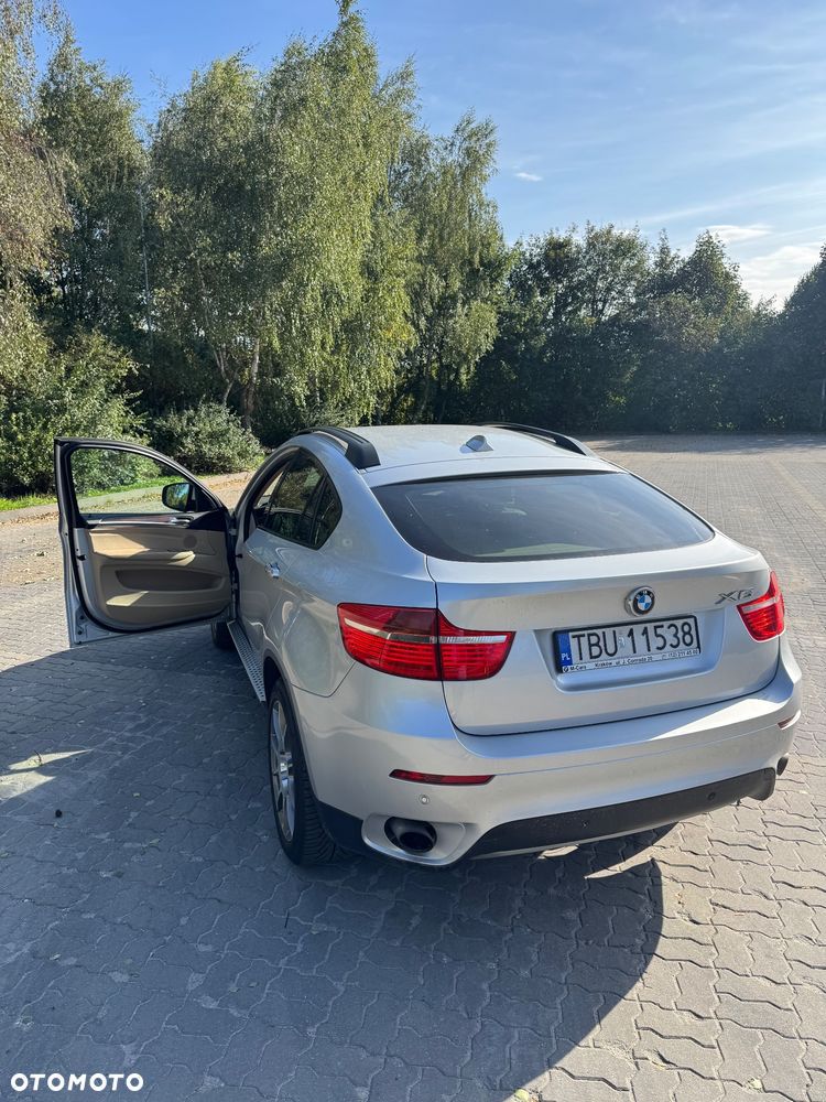 BMW X6 - 15