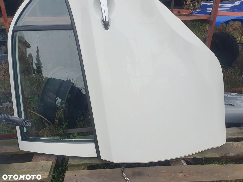 DRZWI L/P TYŁ PRAWY PRZÓD KIA PICANTO III 3 LAK UD - 10