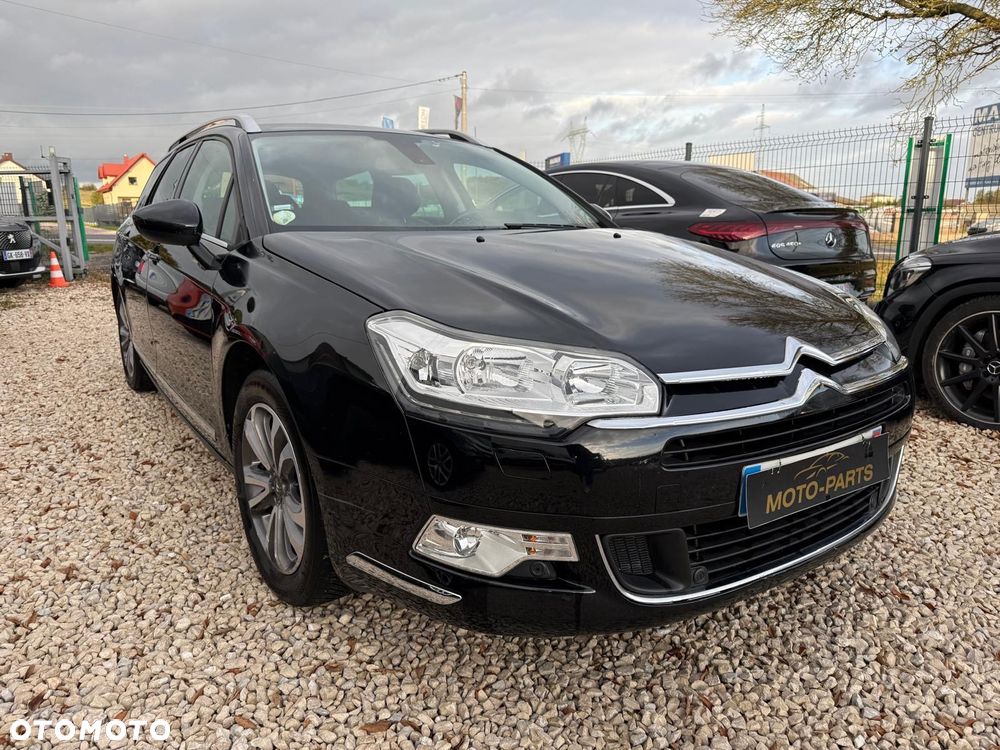 Citroën C5 - 3