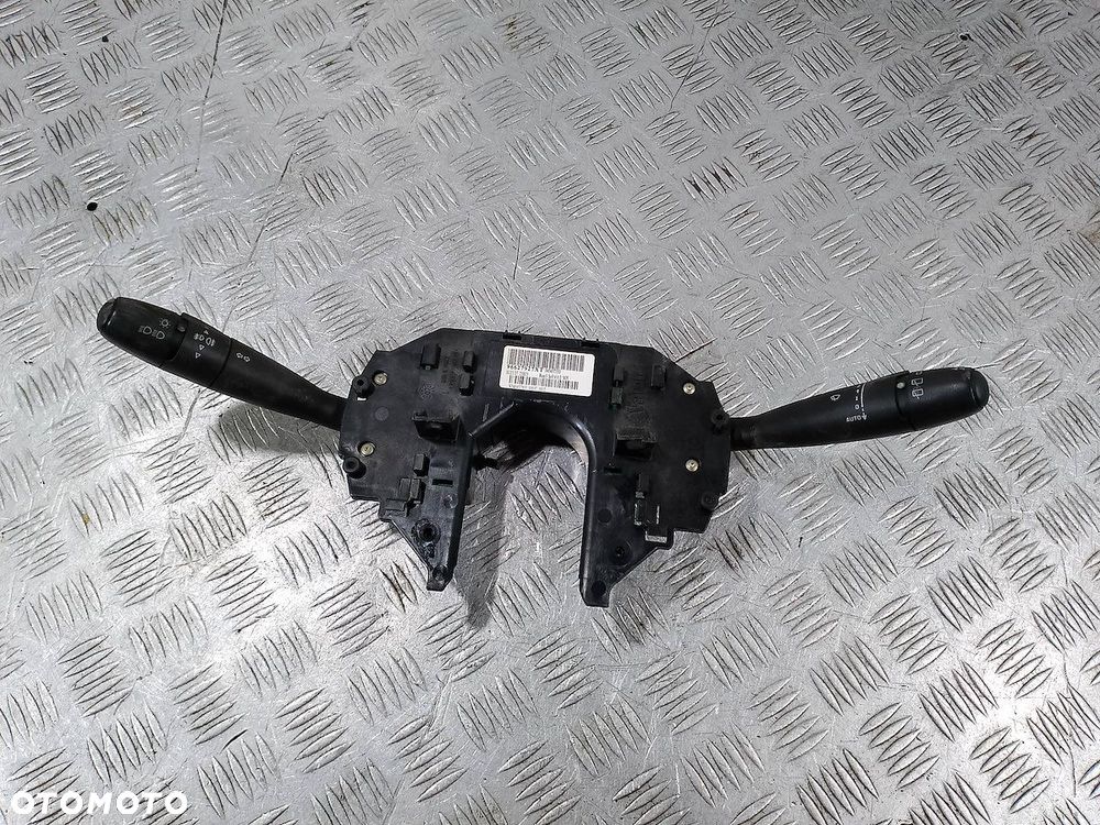 PRZEŁĄCZNIK ZESPOLONY CITROEN C4 PICASSO 96627927XT 1.6 HDI - 7