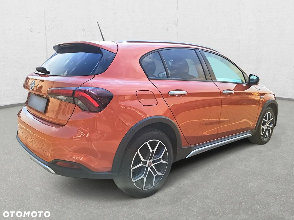 Fiat Tipo 1.0 T3 City - 5