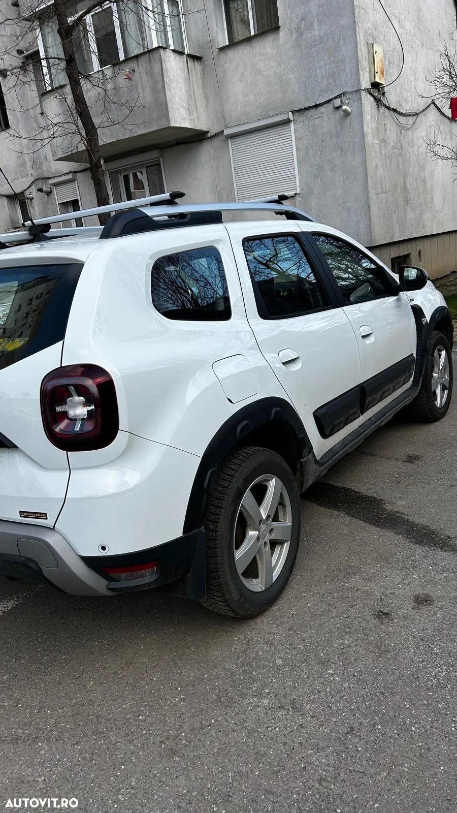 Dacia Duster TCe 130 2WD Expression - 13