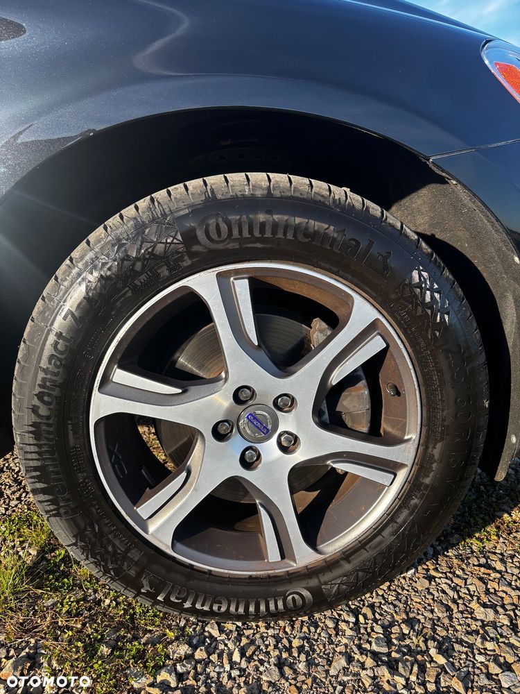 Volvo XC 60 - 5