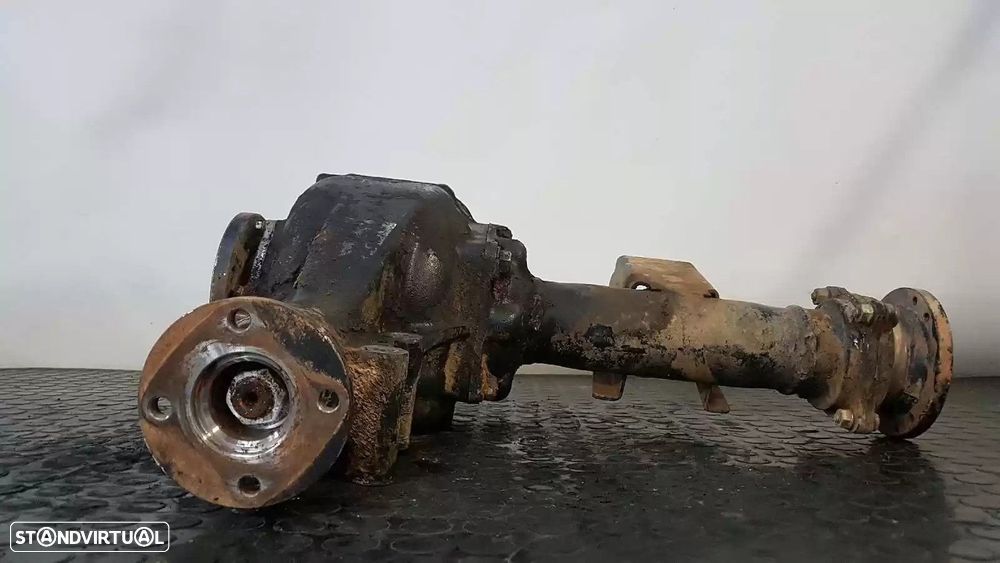 DIFERENCIAL FRONTAL NISSAN TERRANO II 1996 -38501G2302 - 4