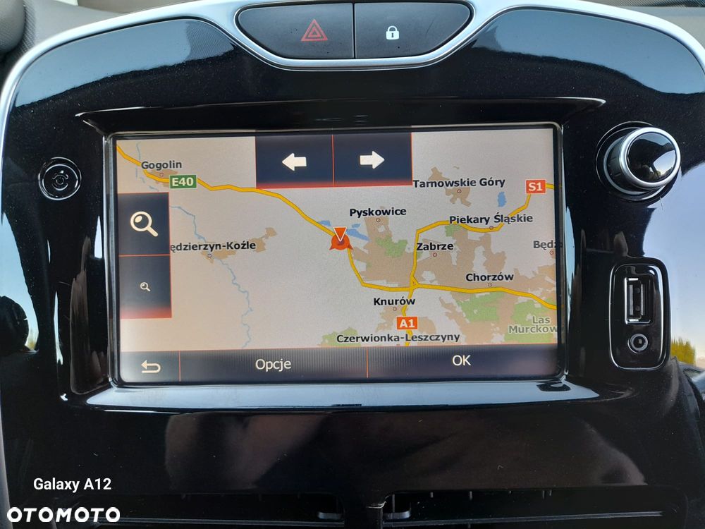 Renault Clio 0.9 Energy TCe Limited EU6 - 19