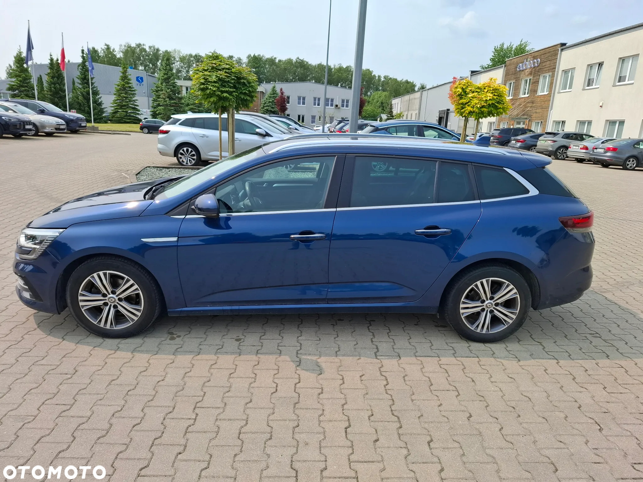 Renault Megane 1.3 TCe FAP Intens - 5