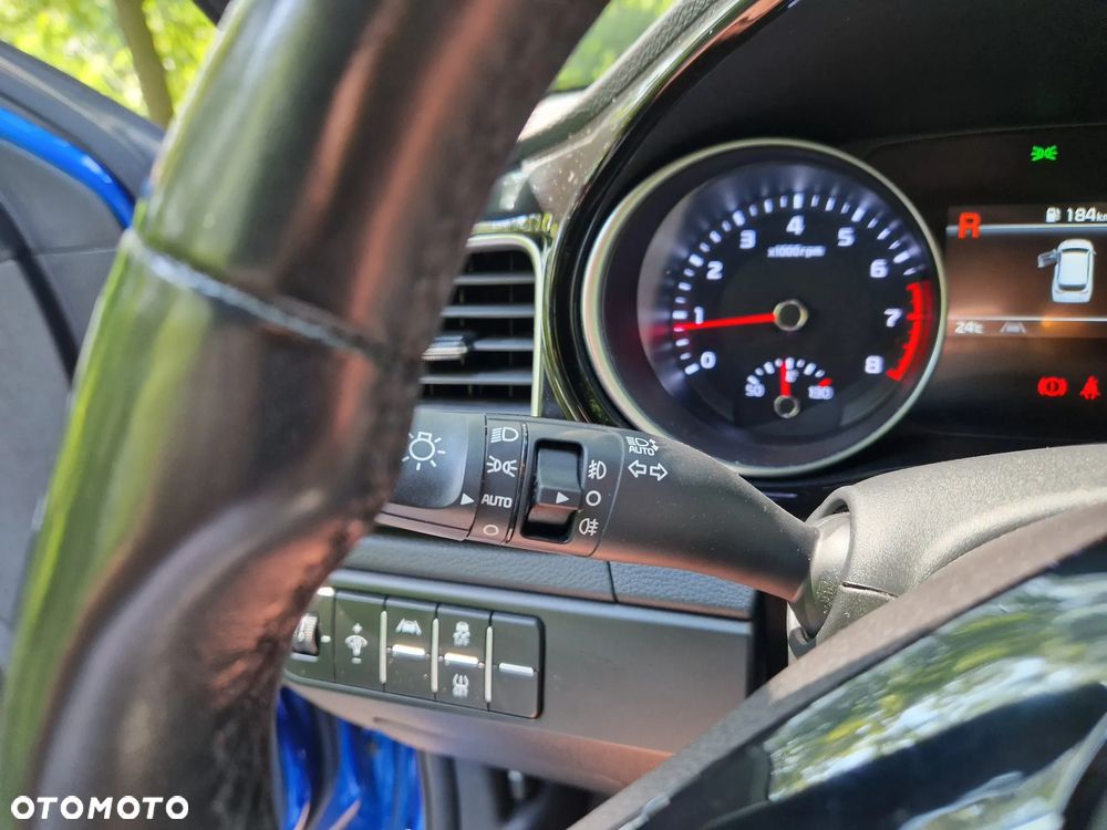 Kia Ceed 1.5 T-GDI L - 22