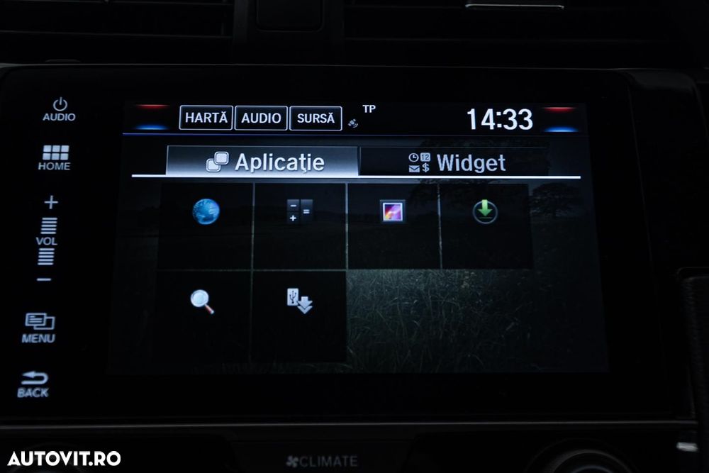 Honda Civic 1.0 VTEC Turbo Elegance - 39