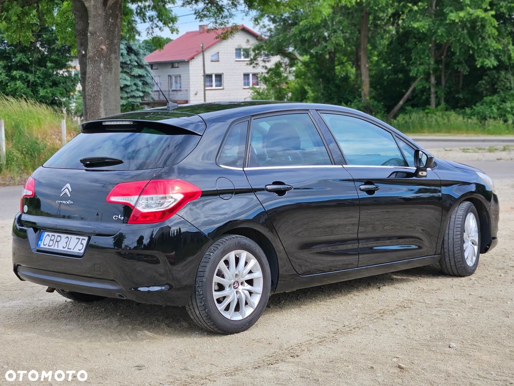 Citroën C4 1.6 VTi Attraction - 2