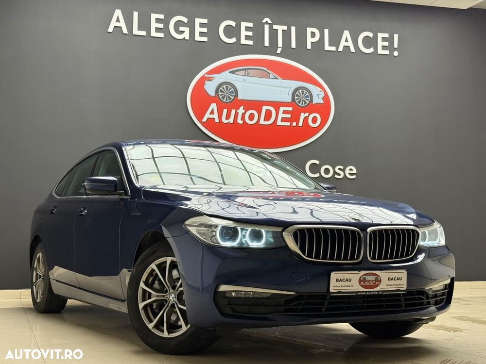 BMW Seria 6 - 2