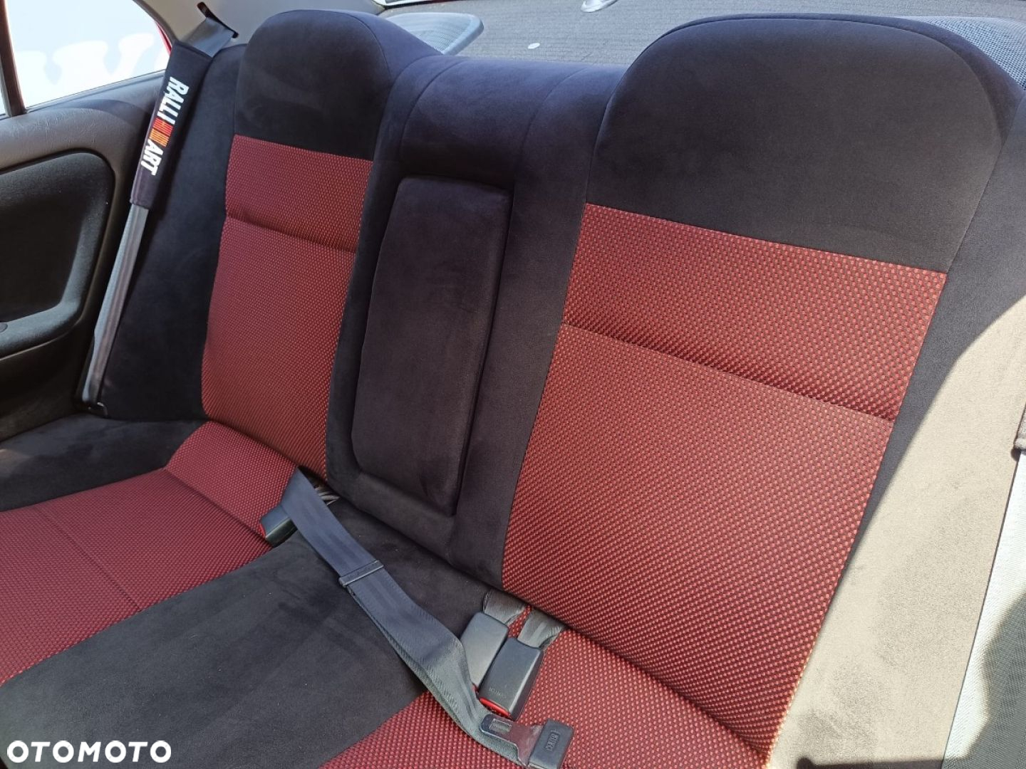Mitsubishi Lancer Evolution - 9