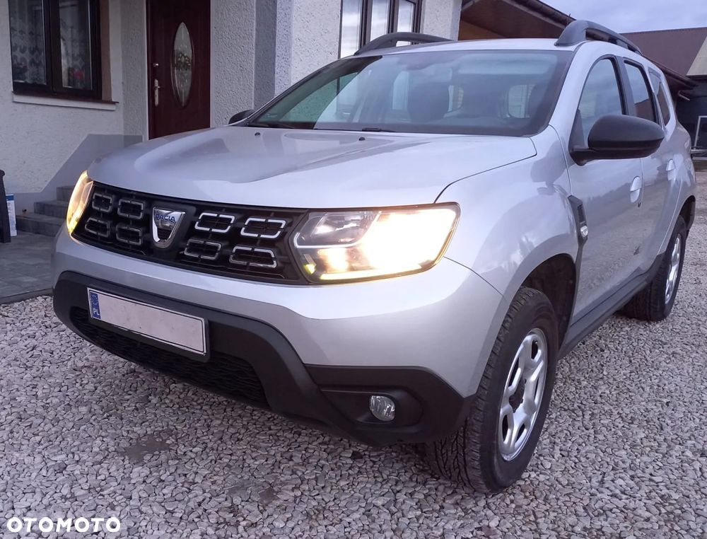 Dacia Duster 1.5 Blue dCi Comfort - 2