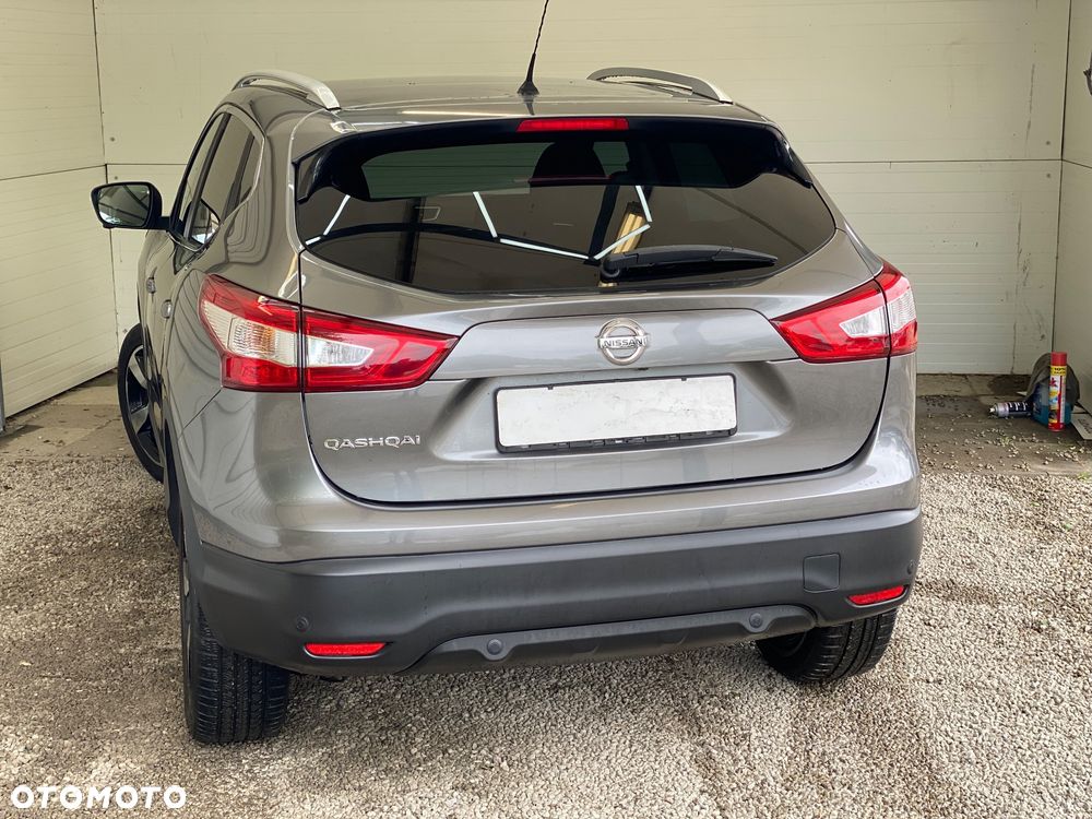 Nissan Qashqai 1.2 DIG-T Tekna Xtronic - 24