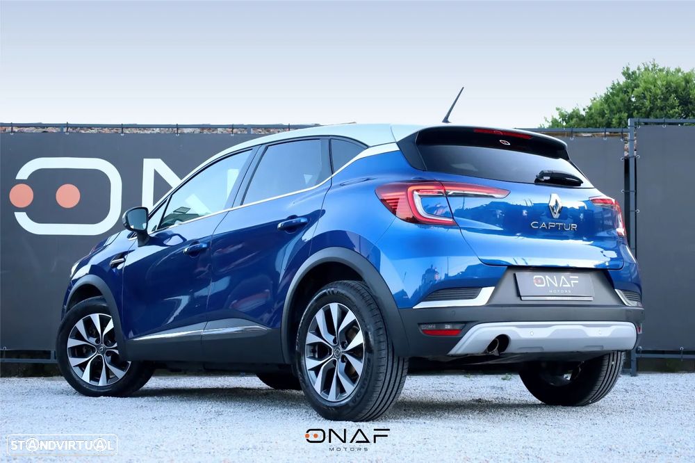 Renault Captur 1.0 TCe Exclusive - 15
