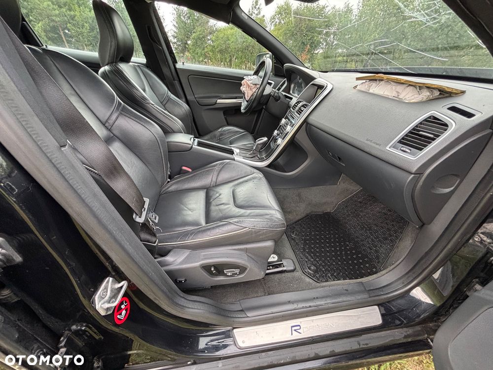 Volvo XC 60 - 9