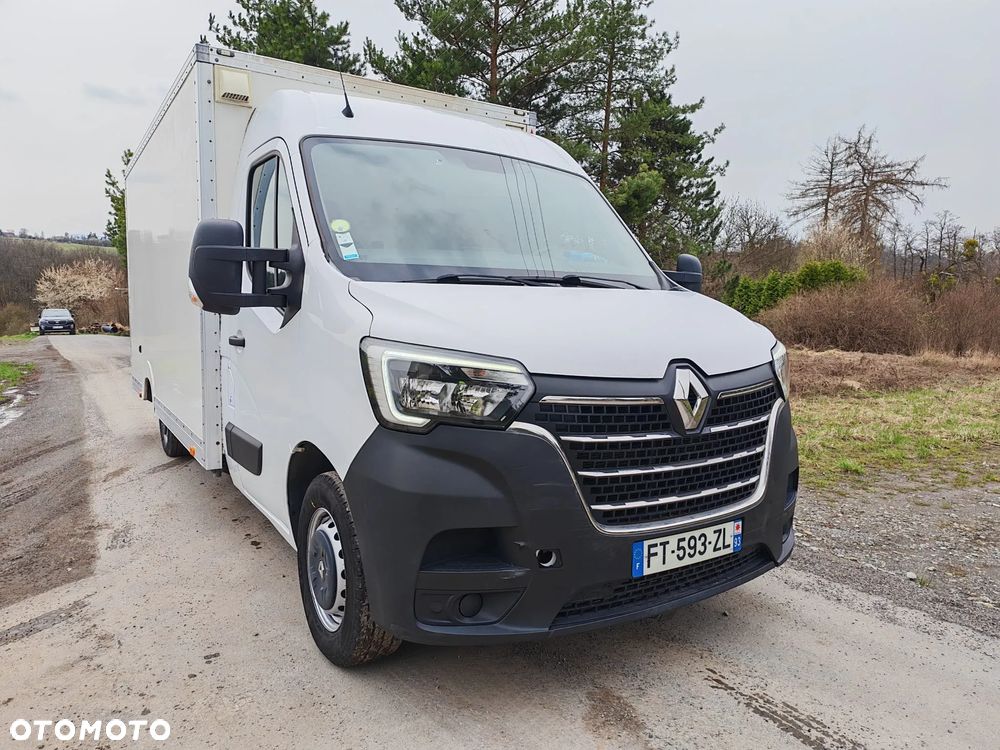 Renault Master - 4