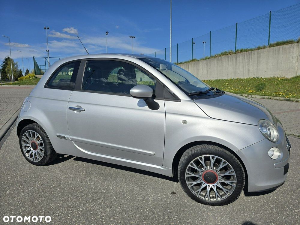Fiat 500 - 8