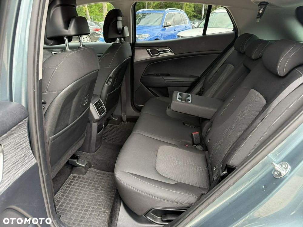 Kia Sportage - 6