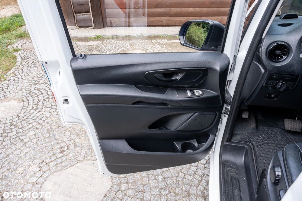 Mercedes-Benz Vito ACTIVITY - 27