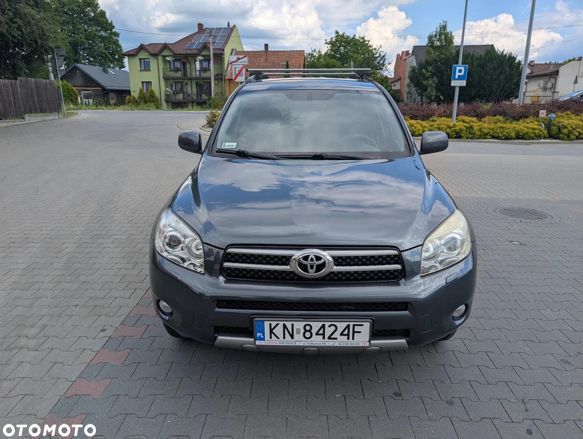 Toyota RAV4 - 2