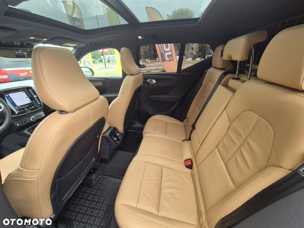 Volvo XC 40 T3 Inscription - 5