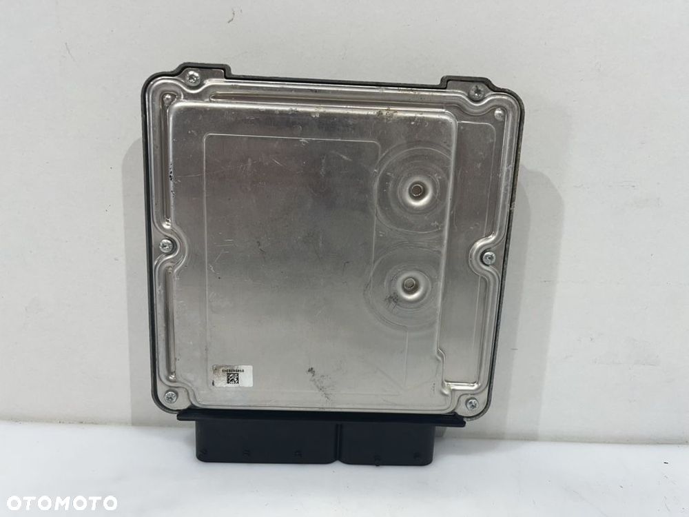 AUDI A6 C7 A7 4G 2.0 TDI KOMPUTER STEROWNIK 04L906021BD - 4