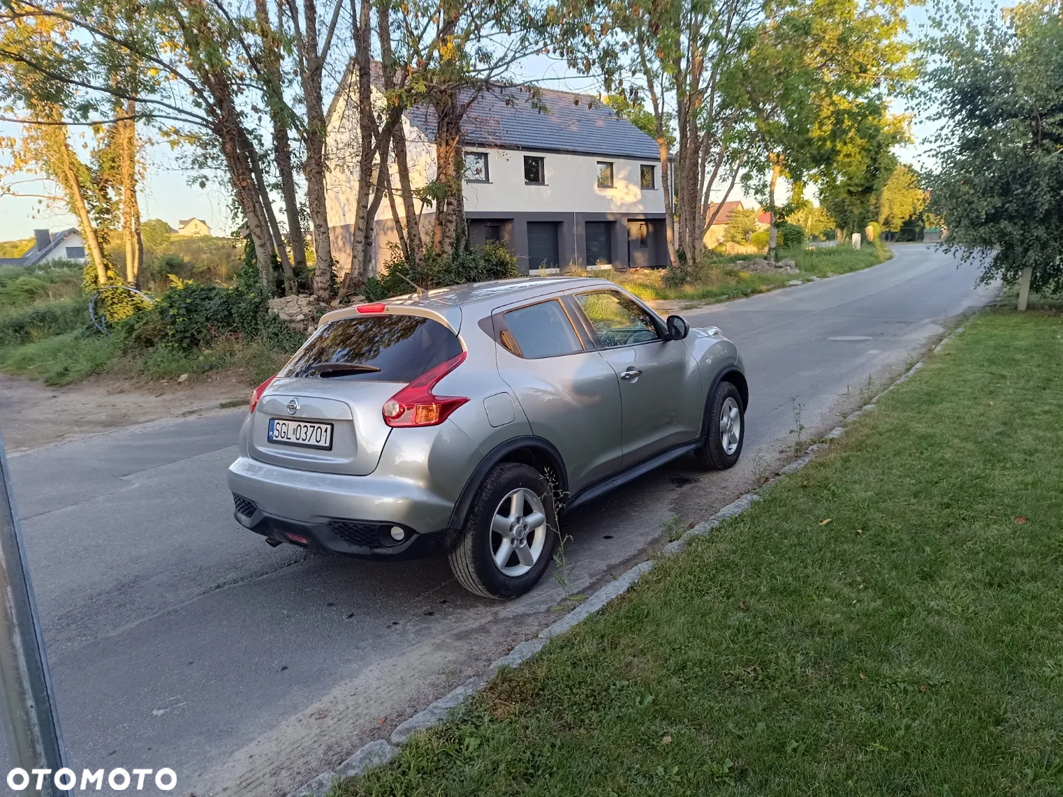Nissan Juke 1.5 dCi N-Connecta - 3