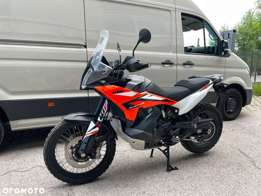 KTM Adventure - 23